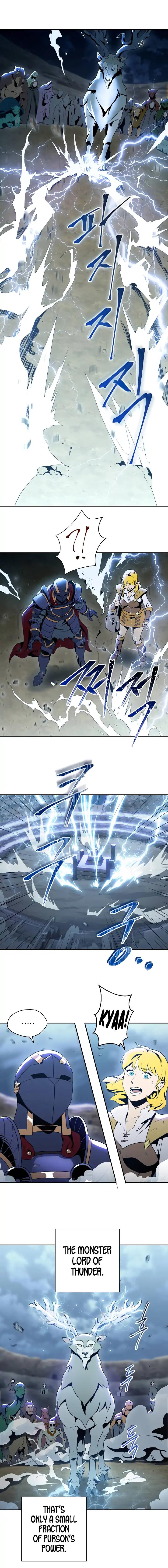 Read Skeleton Soldier Manga Online