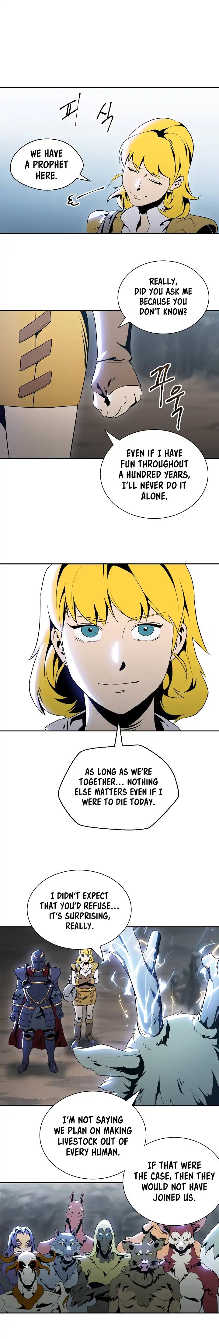 Read Skeleton Soldier Manga Online