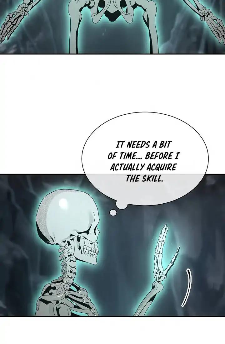 Read Skeleton Soldier Manga Online