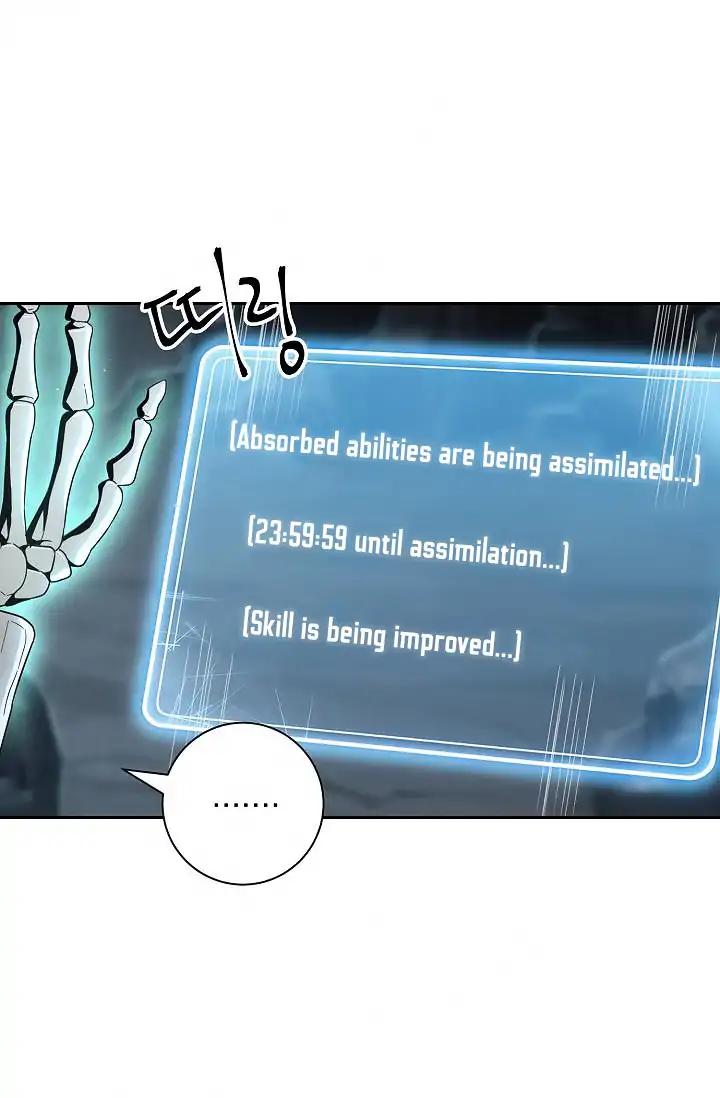 Read Skeleton Soldier Manga Online