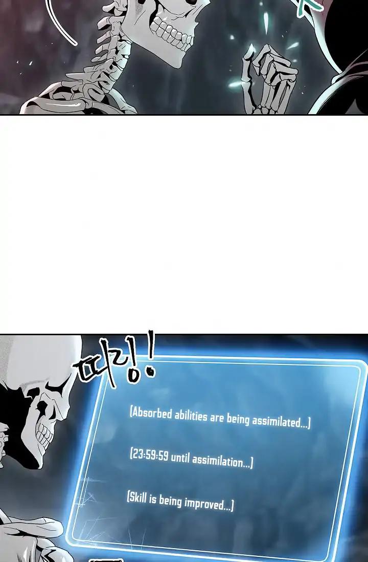 Read Skeleton Soldier Manga Online