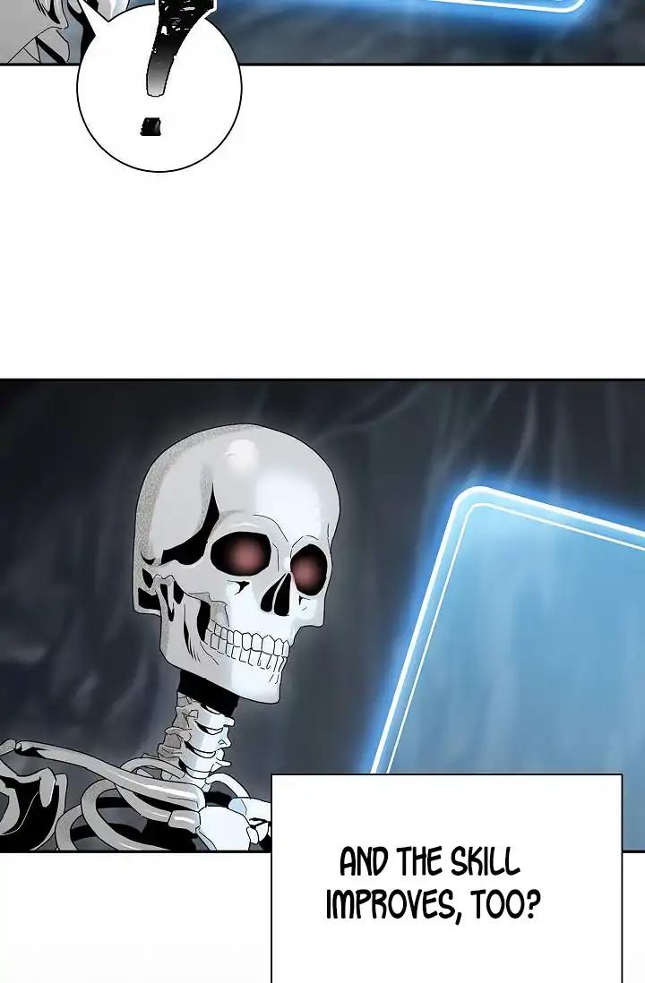 Read Skeleton Soldier Manga Online