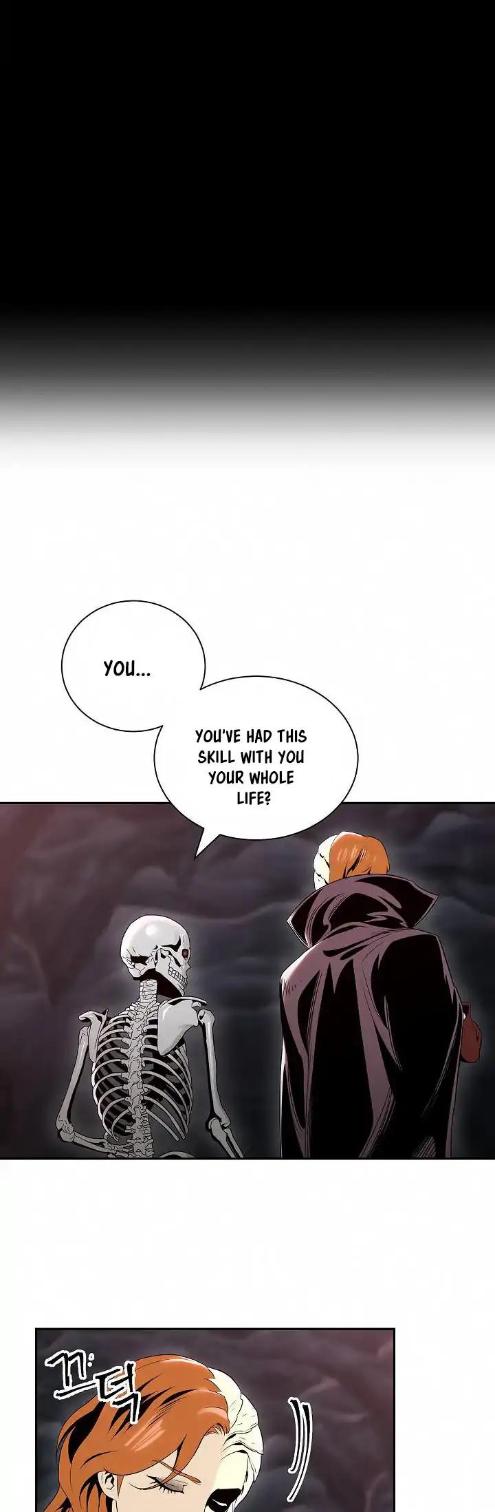 Read Skeleton Soldier Manga Online