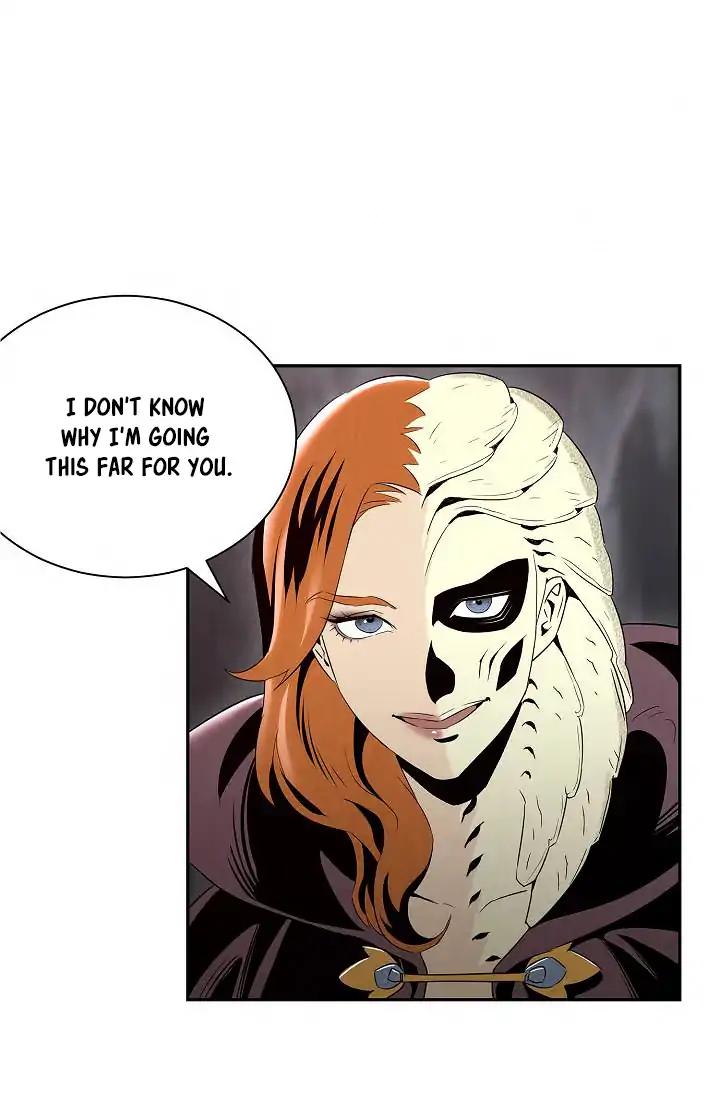 Read Skeleton Soldier Manga Online