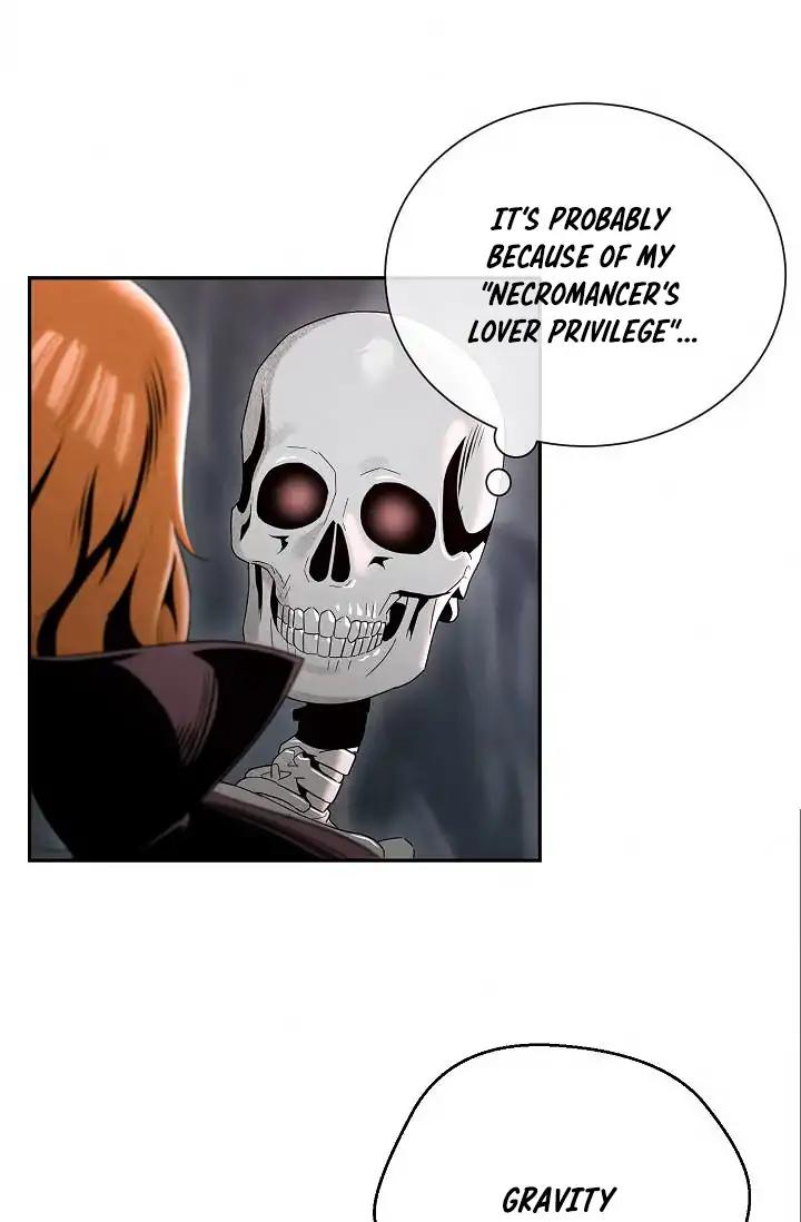 Read Skeleton Soldier Manga Online