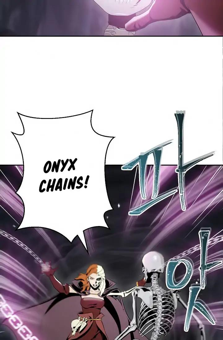 Read Skeleton Soldier Manga Online