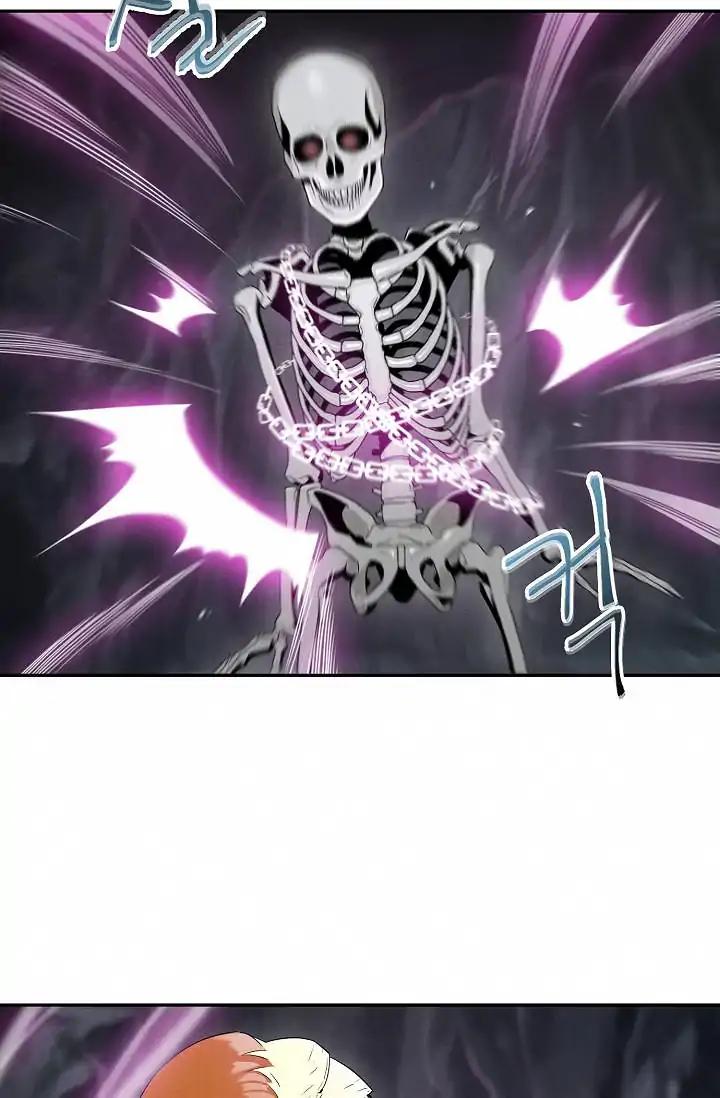 Read Skeleton Soldier Manga Online