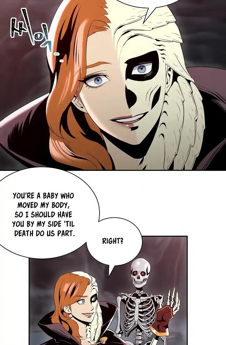 Read Skeleton Soldier Manga Online