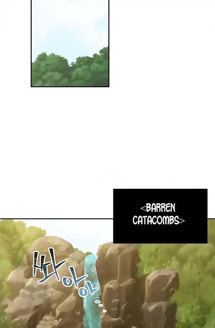 Read Skeleton Soldier Manga Online
