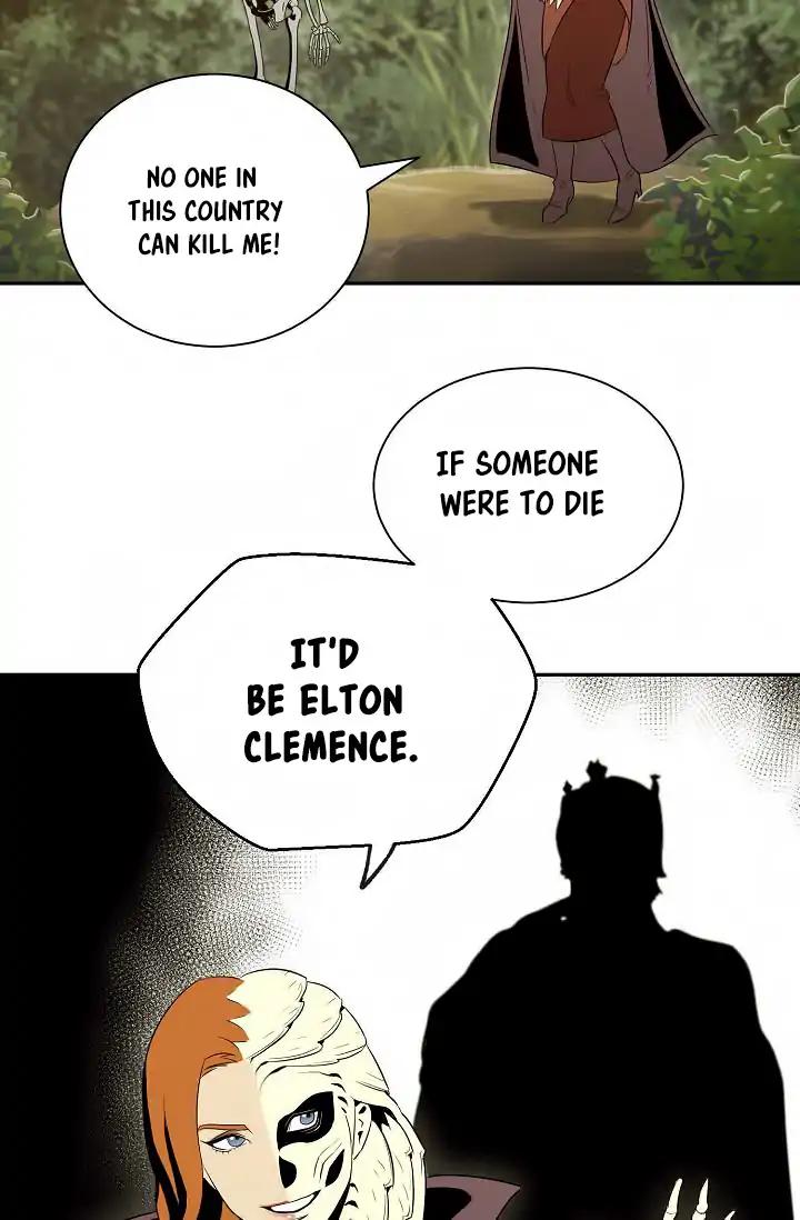 Read Skeleton Soldier Manga Online