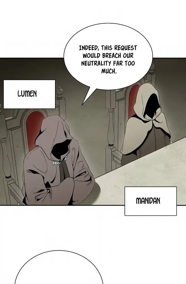 Read Skeleton Soldier Manga Online