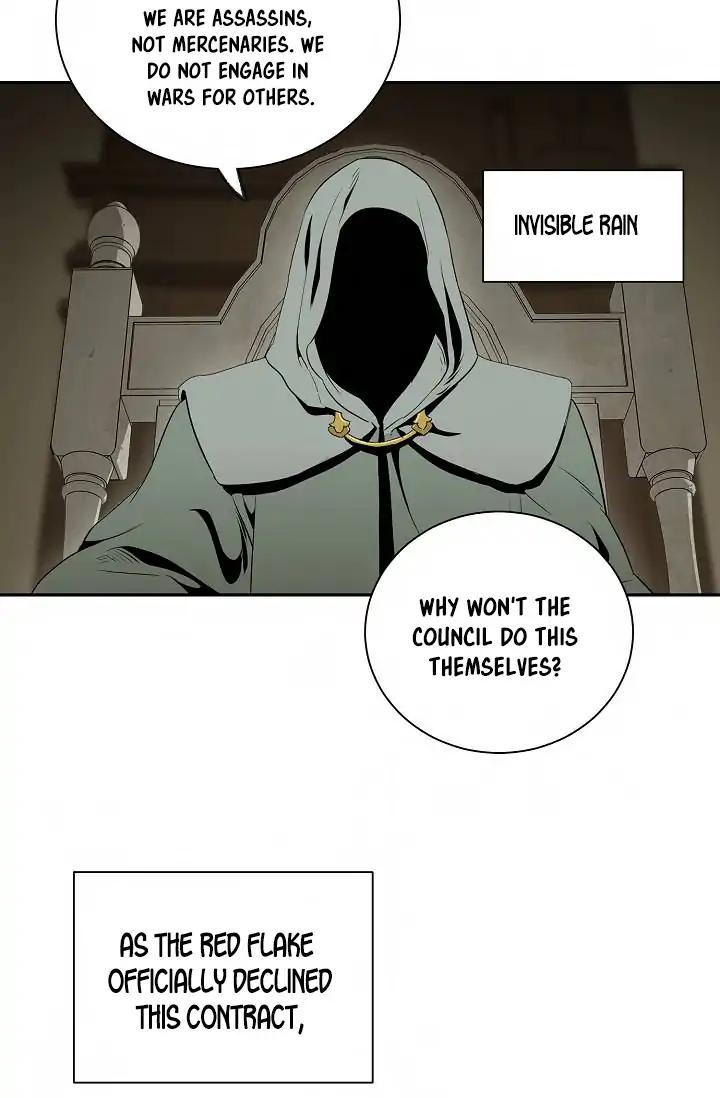 Read Skeleton Soldier Manga Online