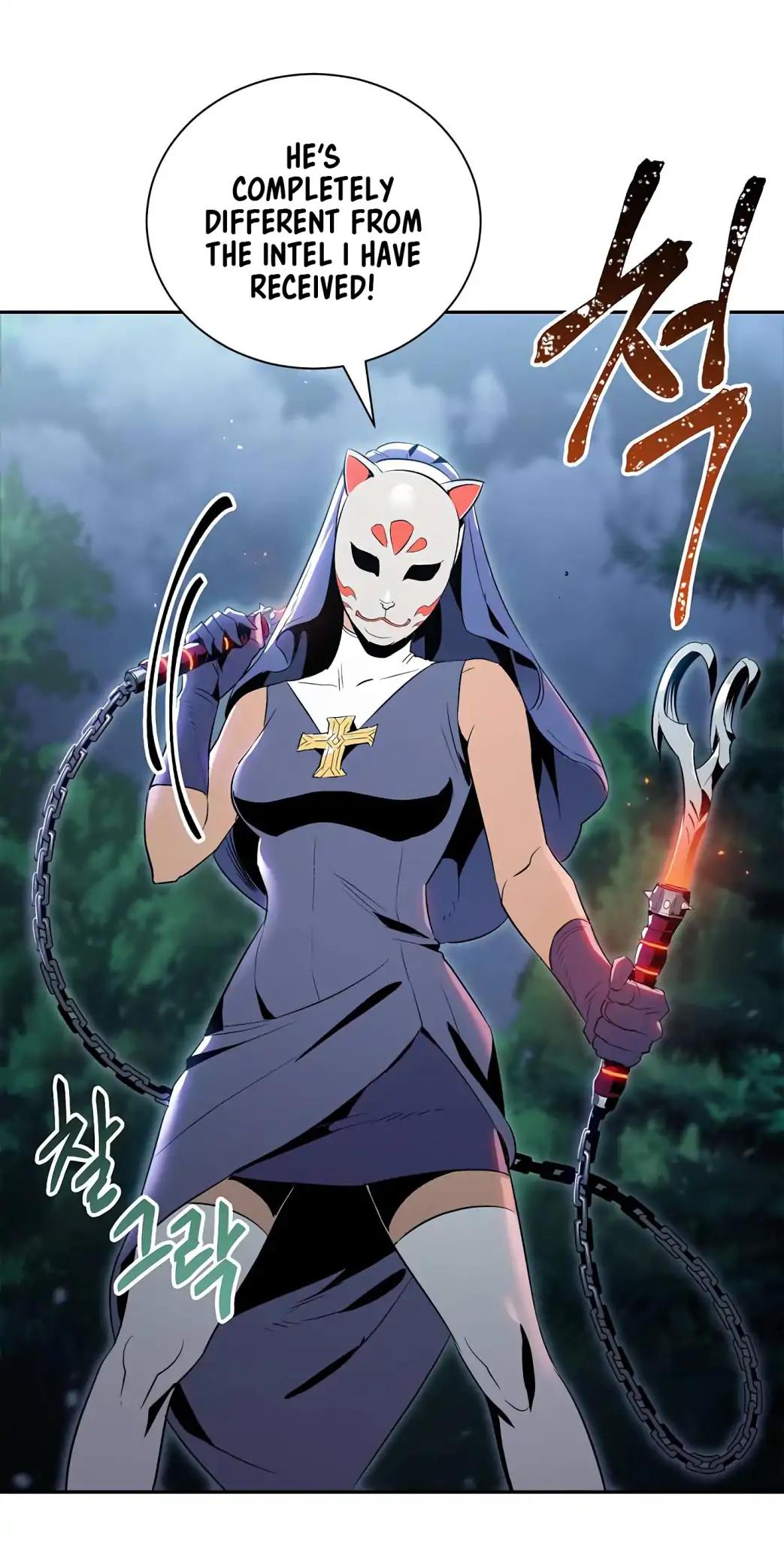 Read Skeleton Soldier Manga Online