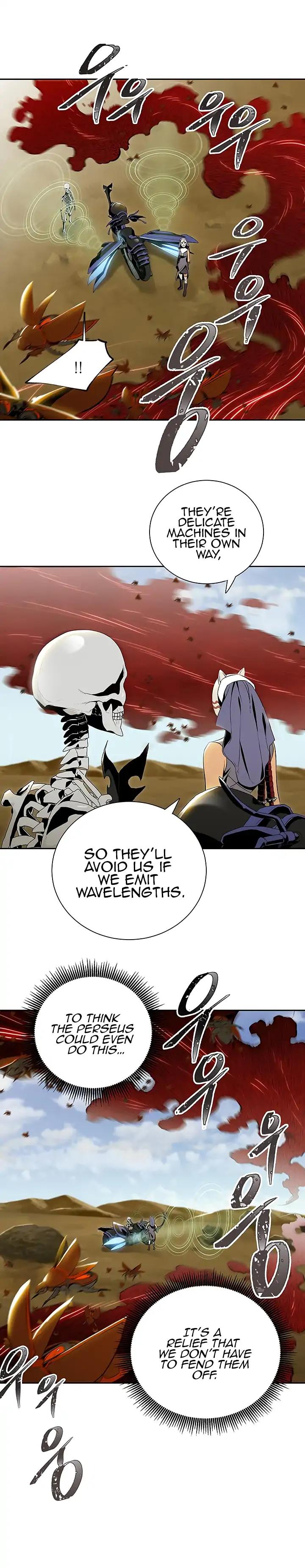 Read Skeleton Soldier Manga Online