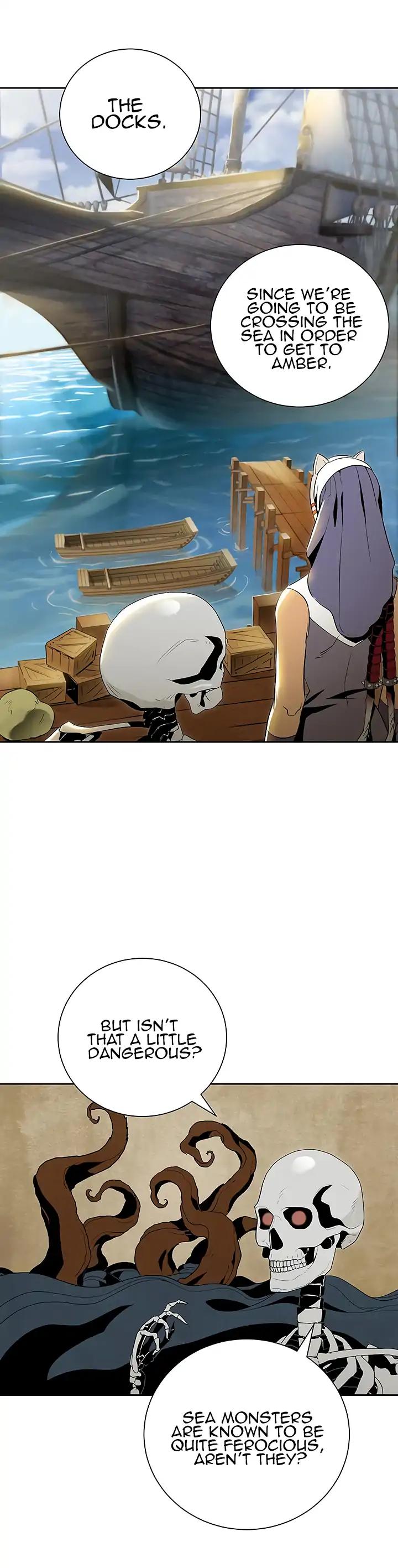 Read Skeleton Soldier Manga Online