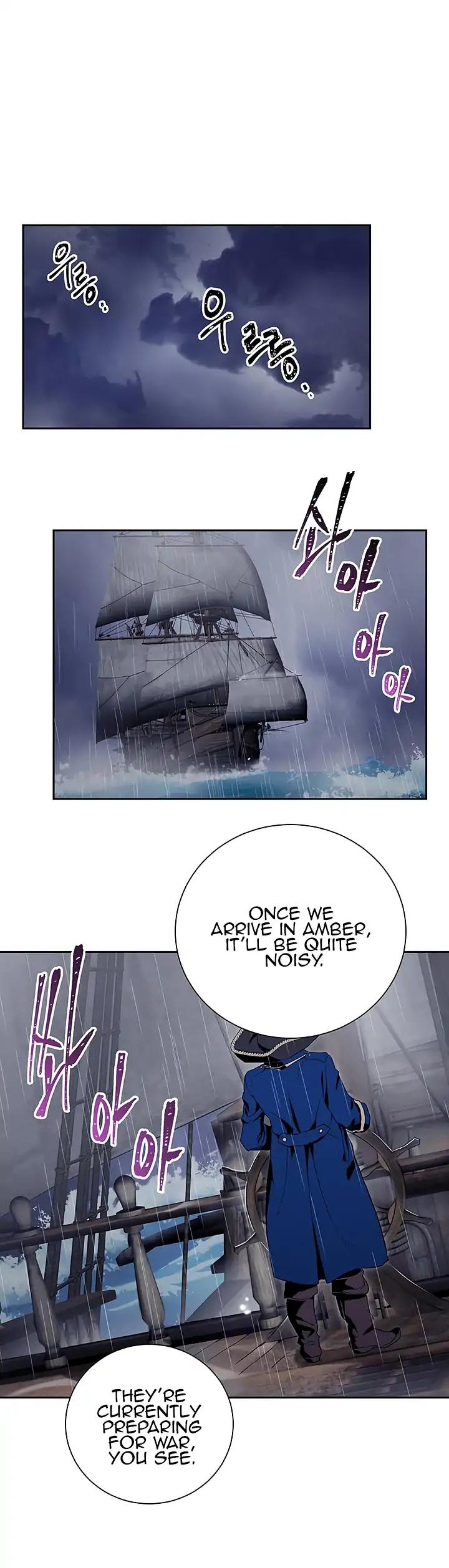 Read Skeleton Soldier Manga Online