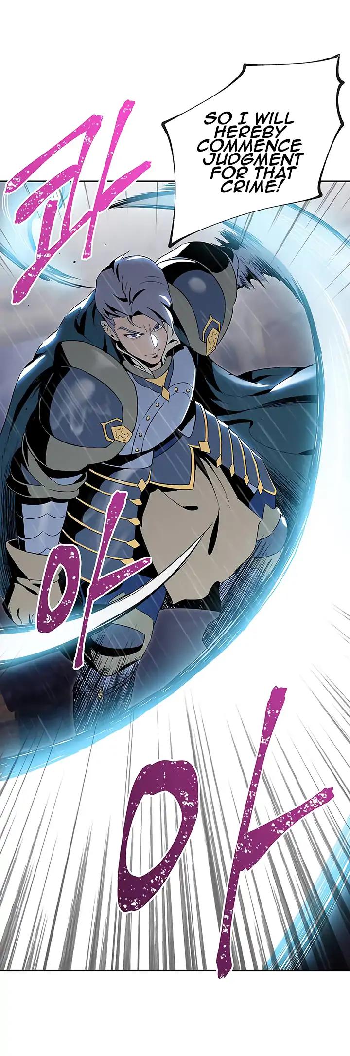 Read Skeleton Soldier Manga Online