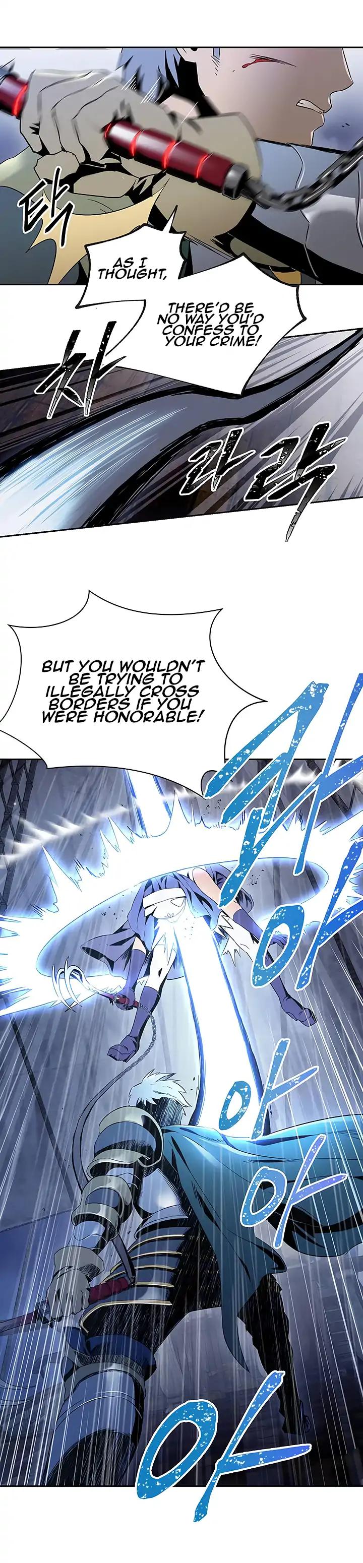 Read Skeleton Soldier Manga Online