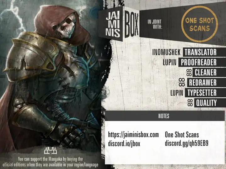 Read Skeleton Soldier Manga Online