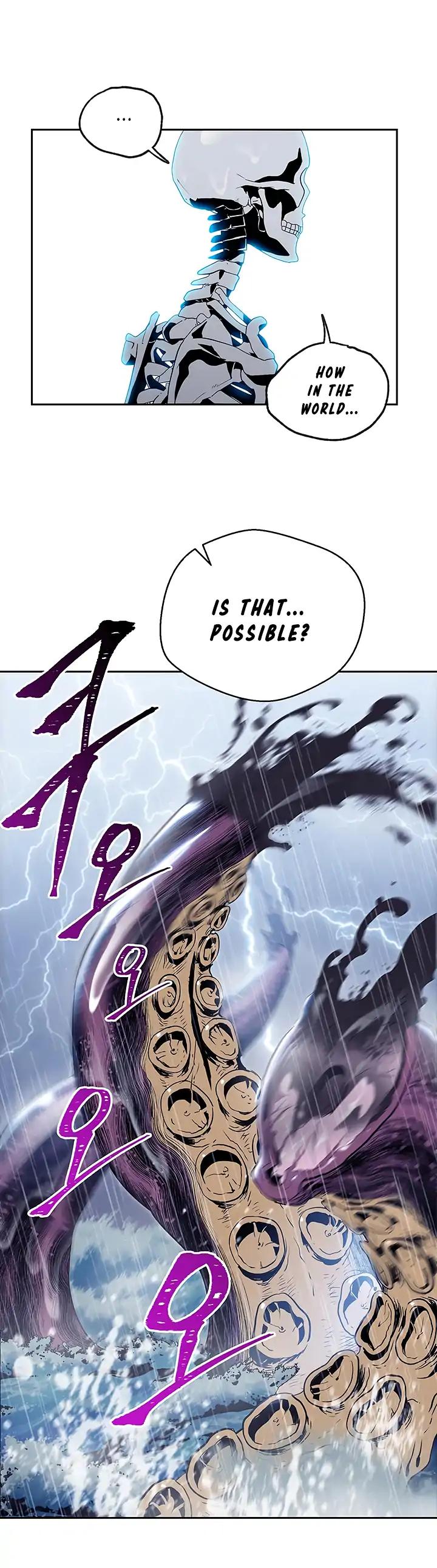 Read Skeleton Soldier Manga Online