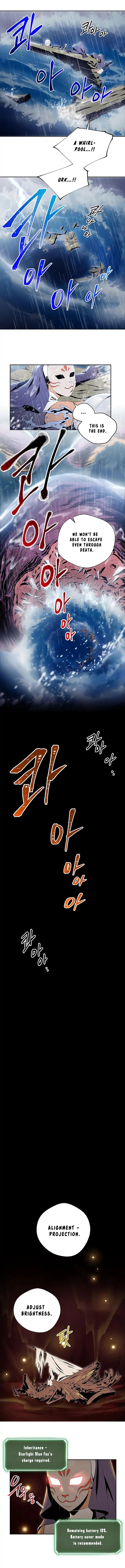 Read Skeleton Soldier Manga Online