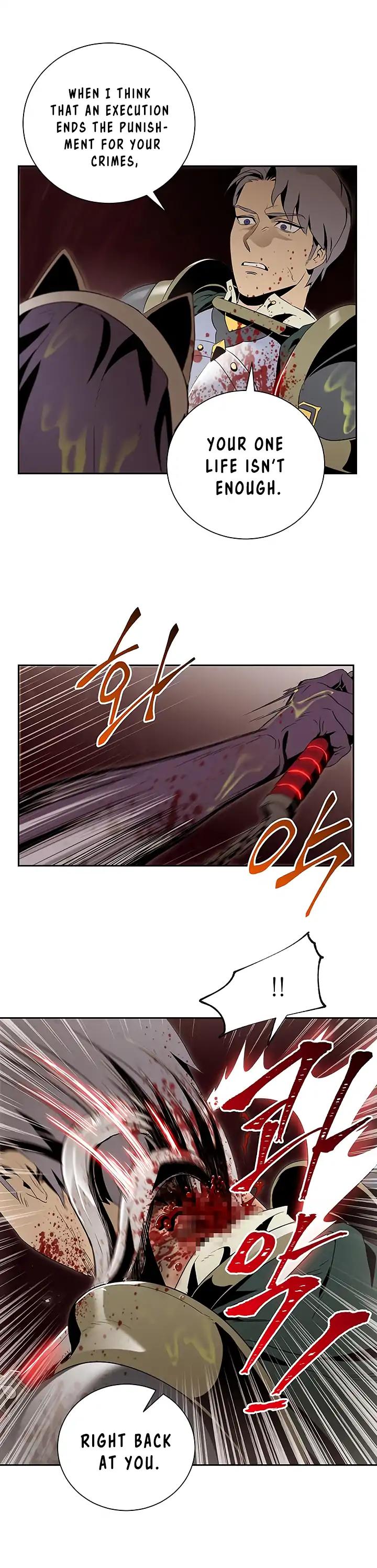 Read Skeleton Soldier Manga Online