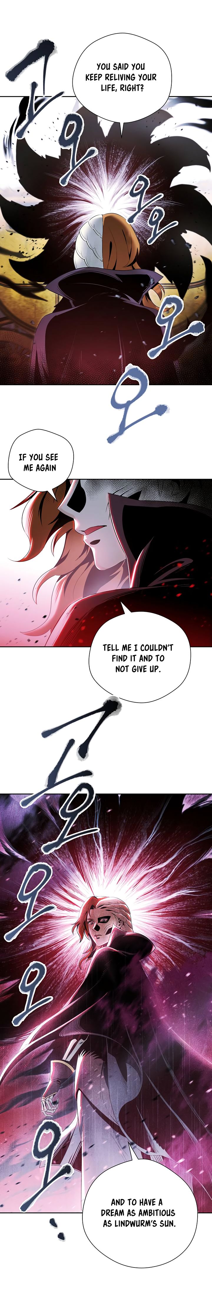 Read Skeleton Soldier Manga Online