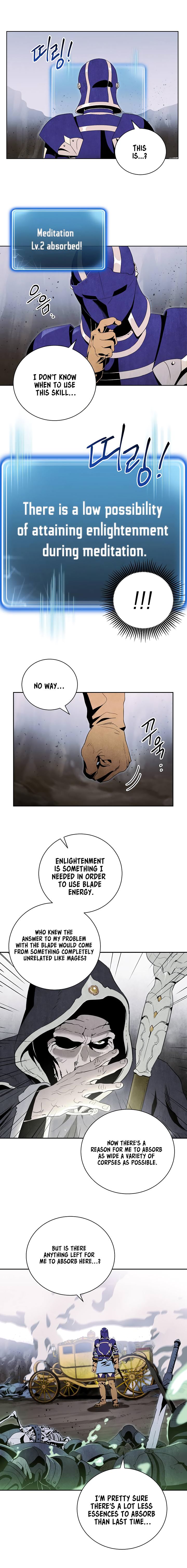 Read Skeleton Soldier Manga Online