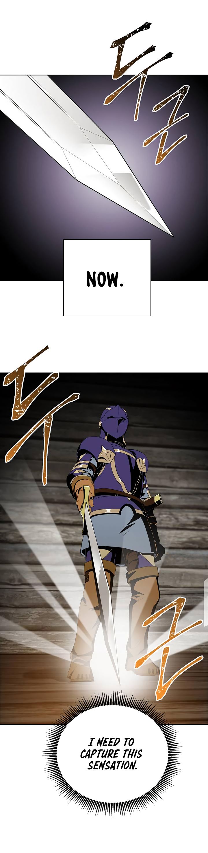 Read Skeleton Soldier Manga Online