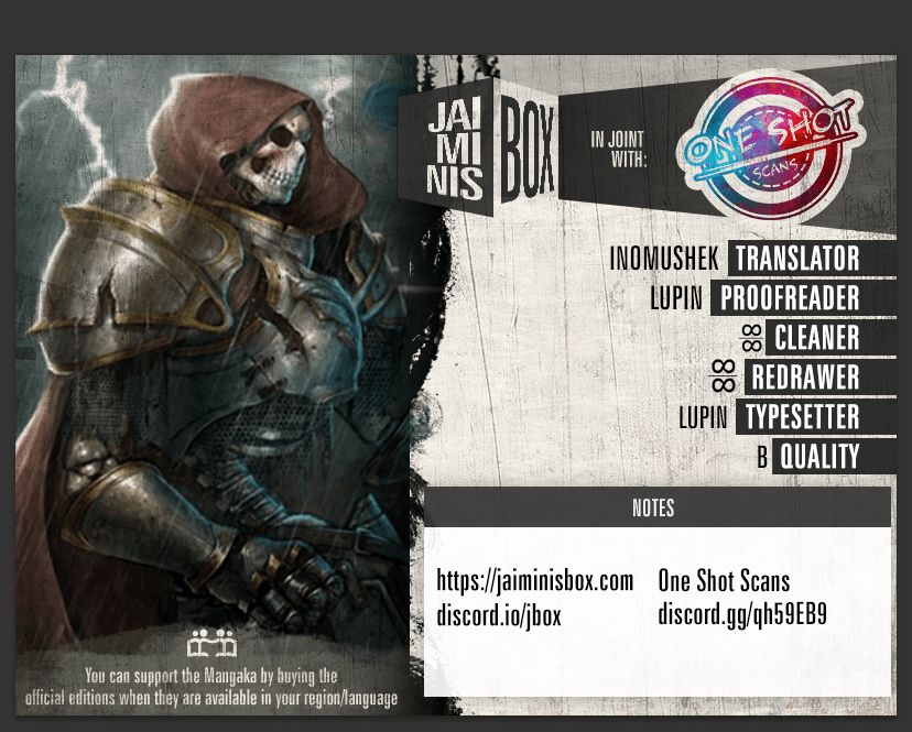 Read Skeleton Soldier Manga Online