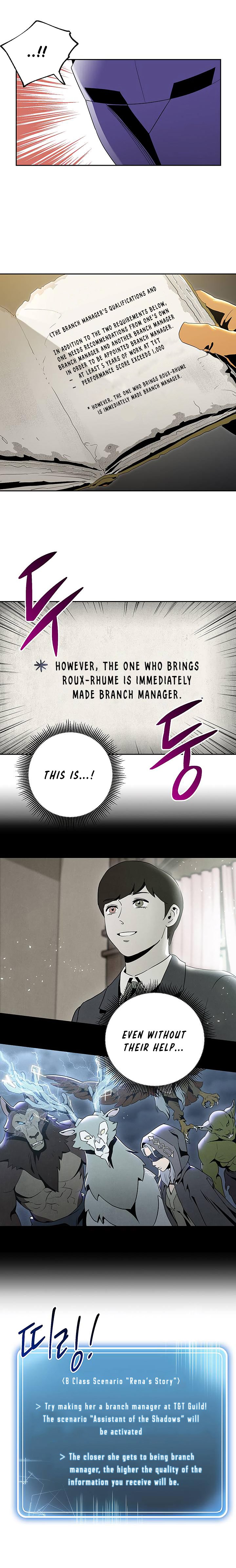 Read Skeleton Soldier Manga Online
