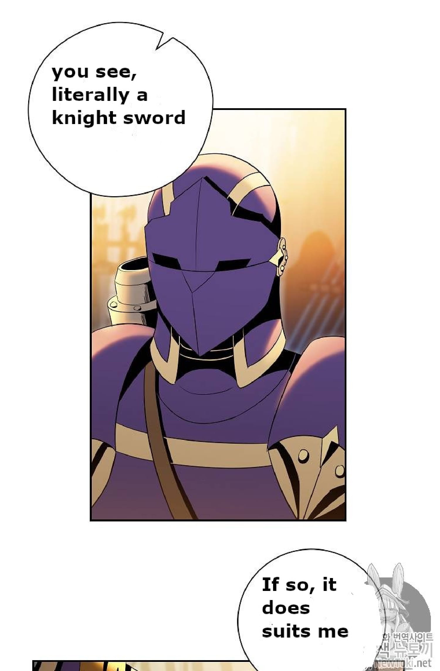 Read Skeleton Soldier Manga Online