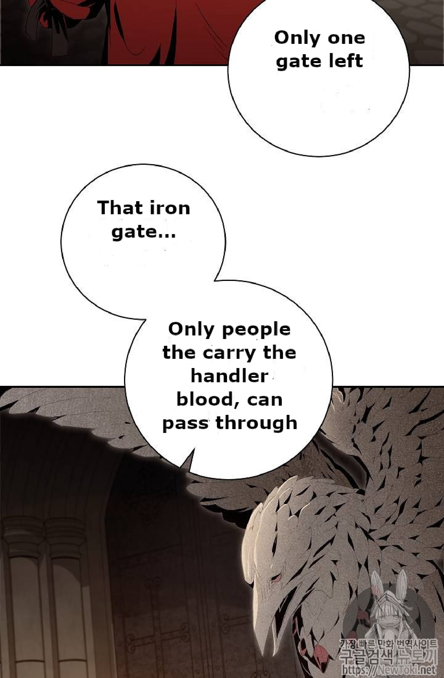 Read Skeleton Soldier Manga Online