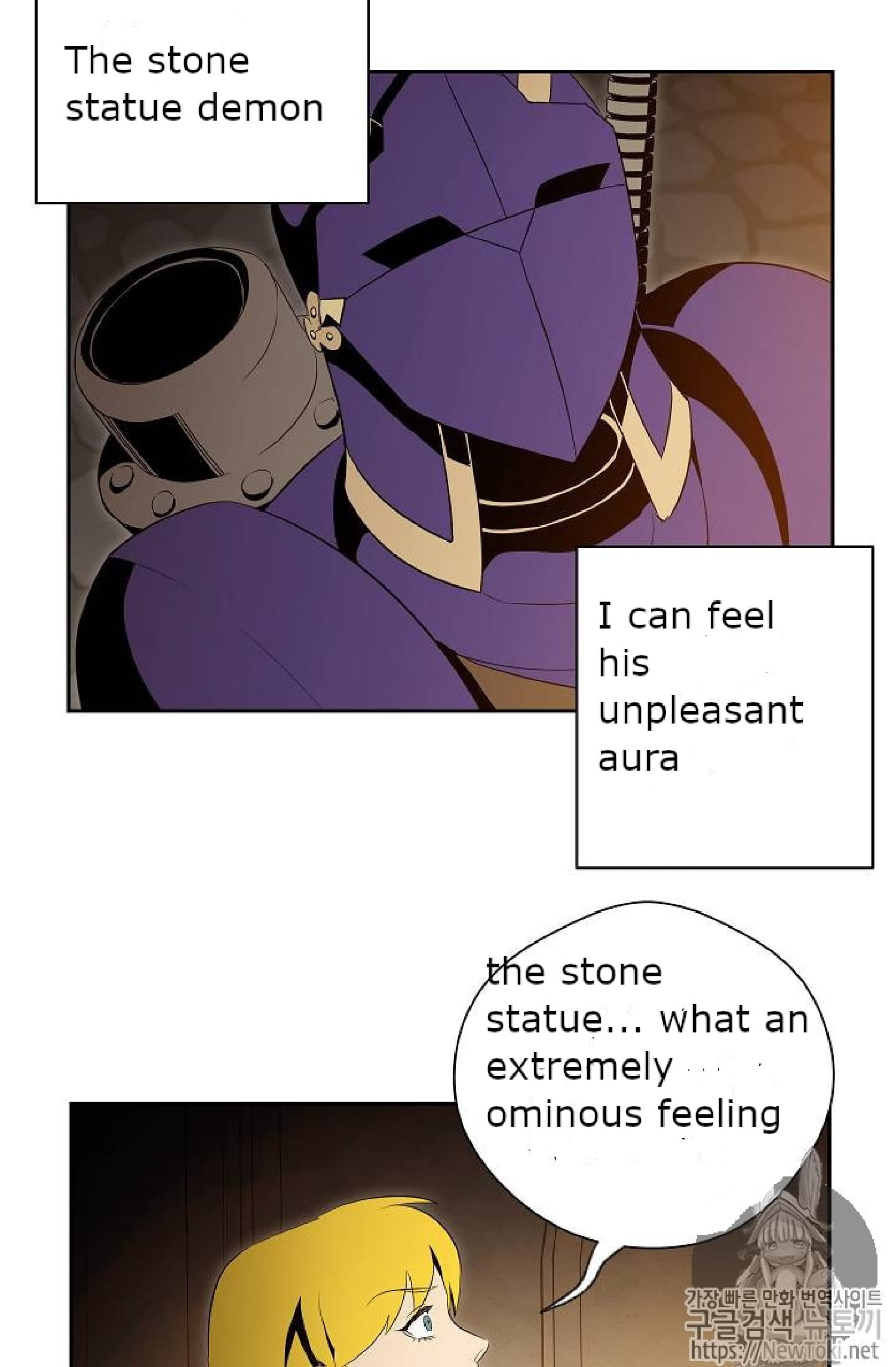 Read Skeleton Soldier Manga Online