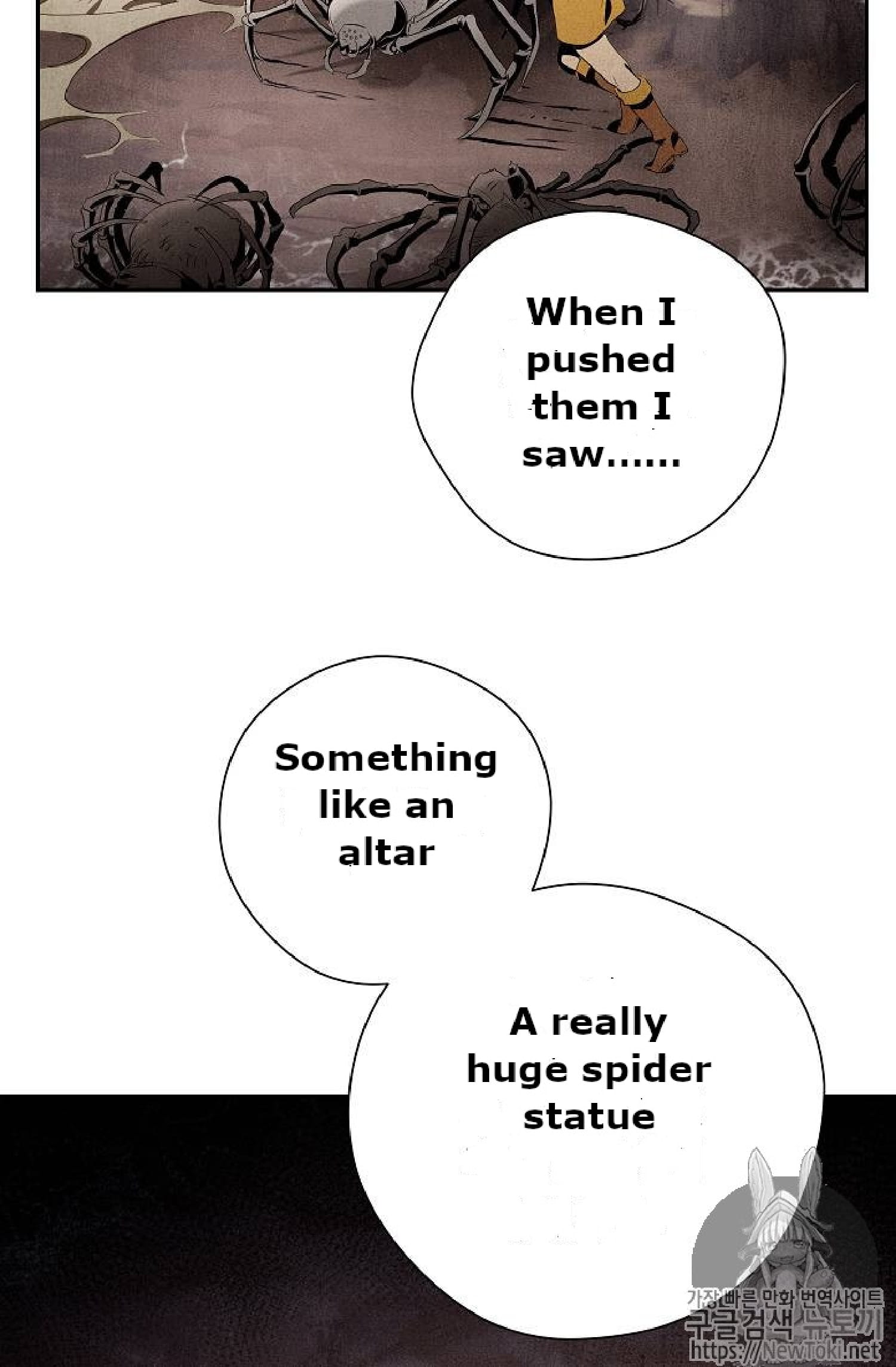 Read Skeleton Soldier Manga Online