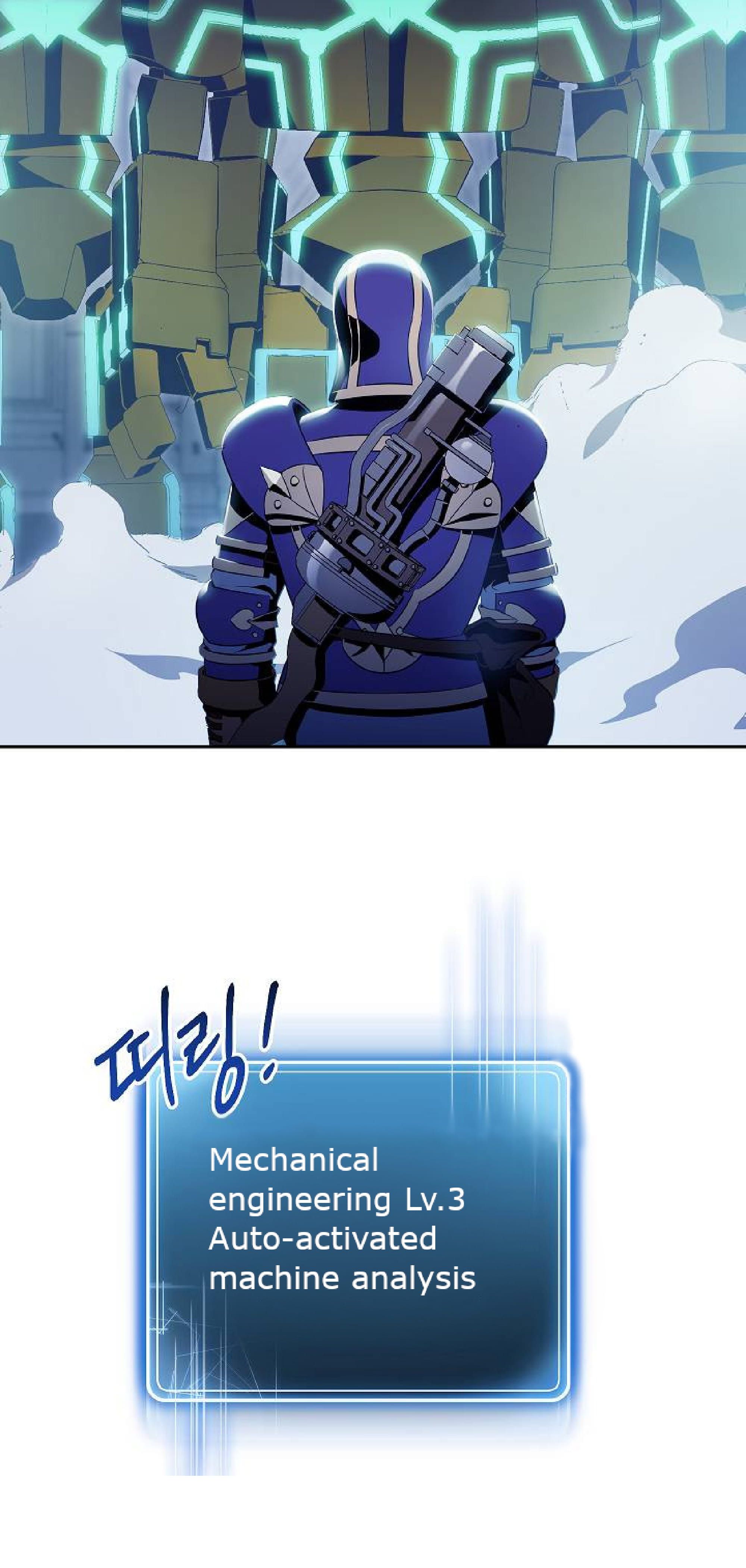 Read Skeleton Soldier Manga Online