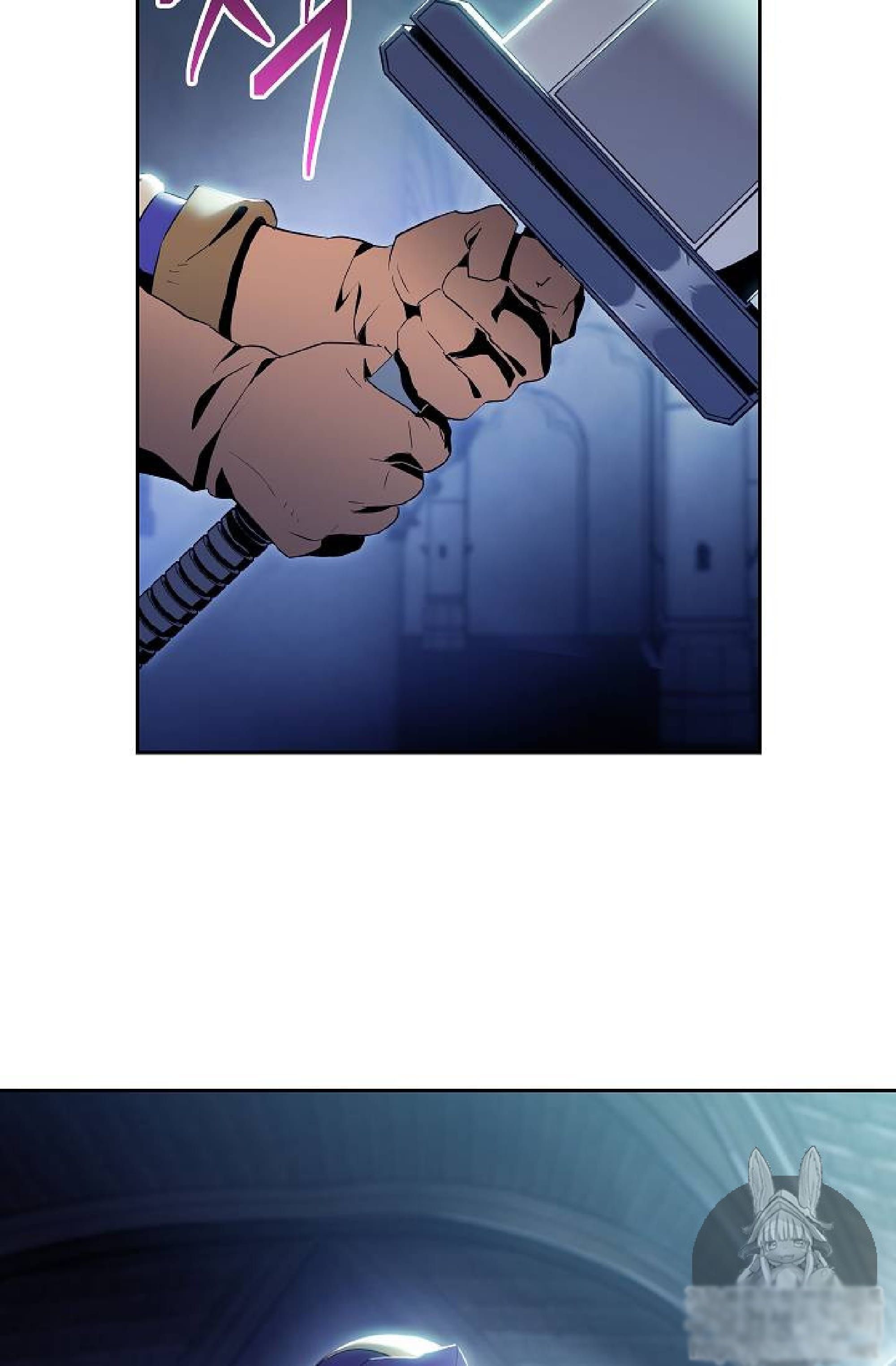 Read Skeleton Soldier Manga Online