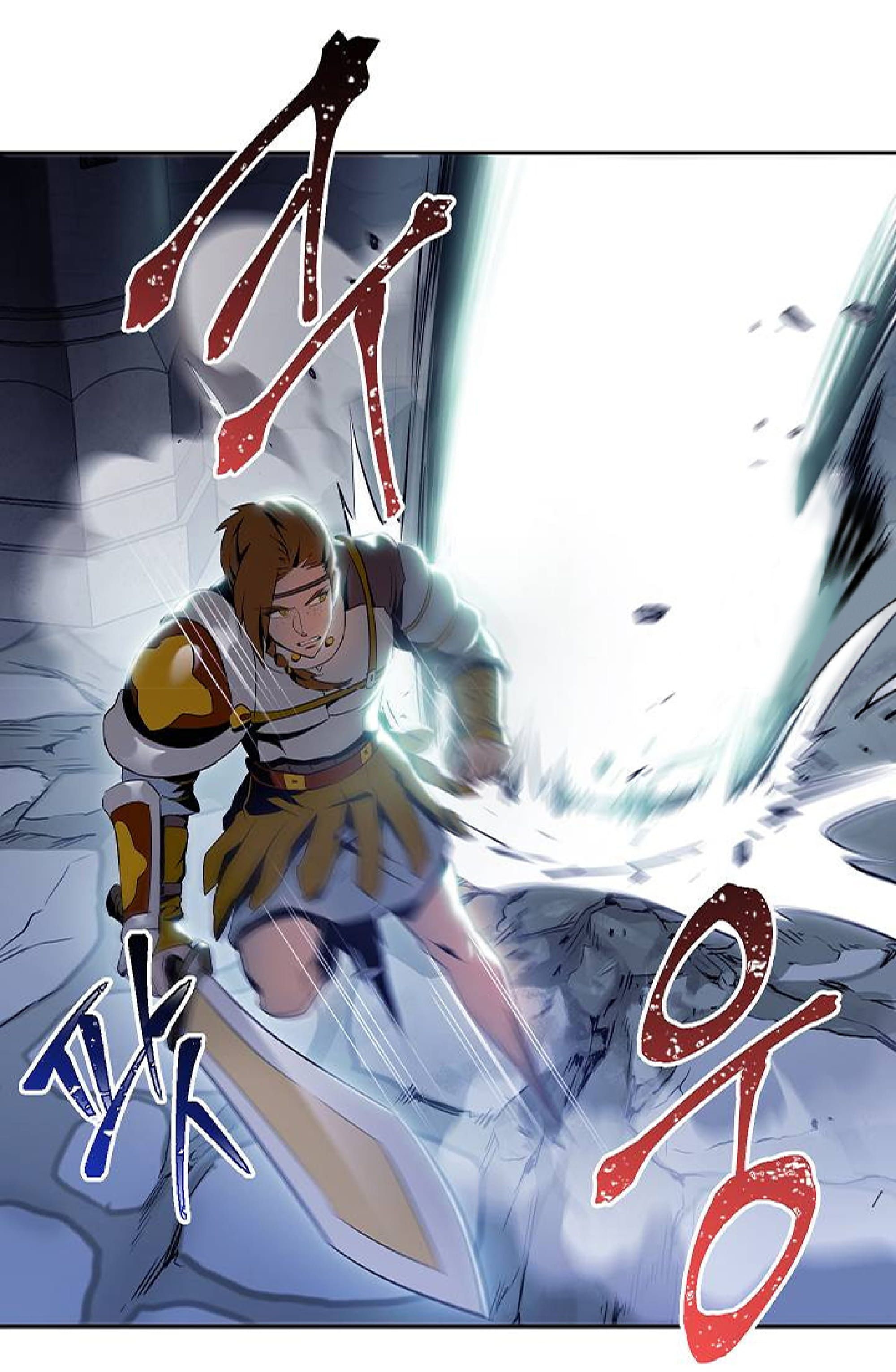 Read Skeleton Soldier Manga Online