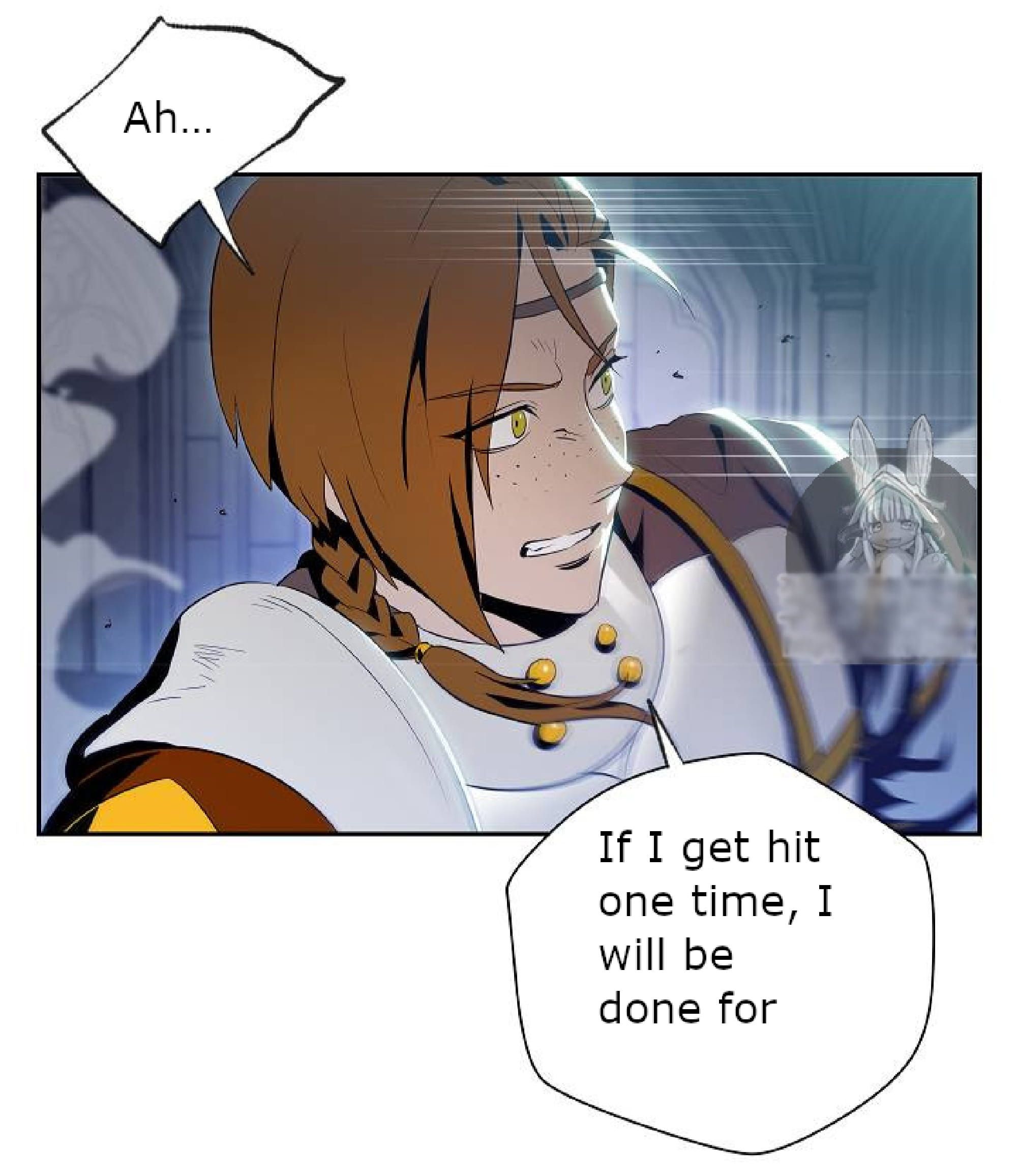 Read Skeleton Soldier Manga Online