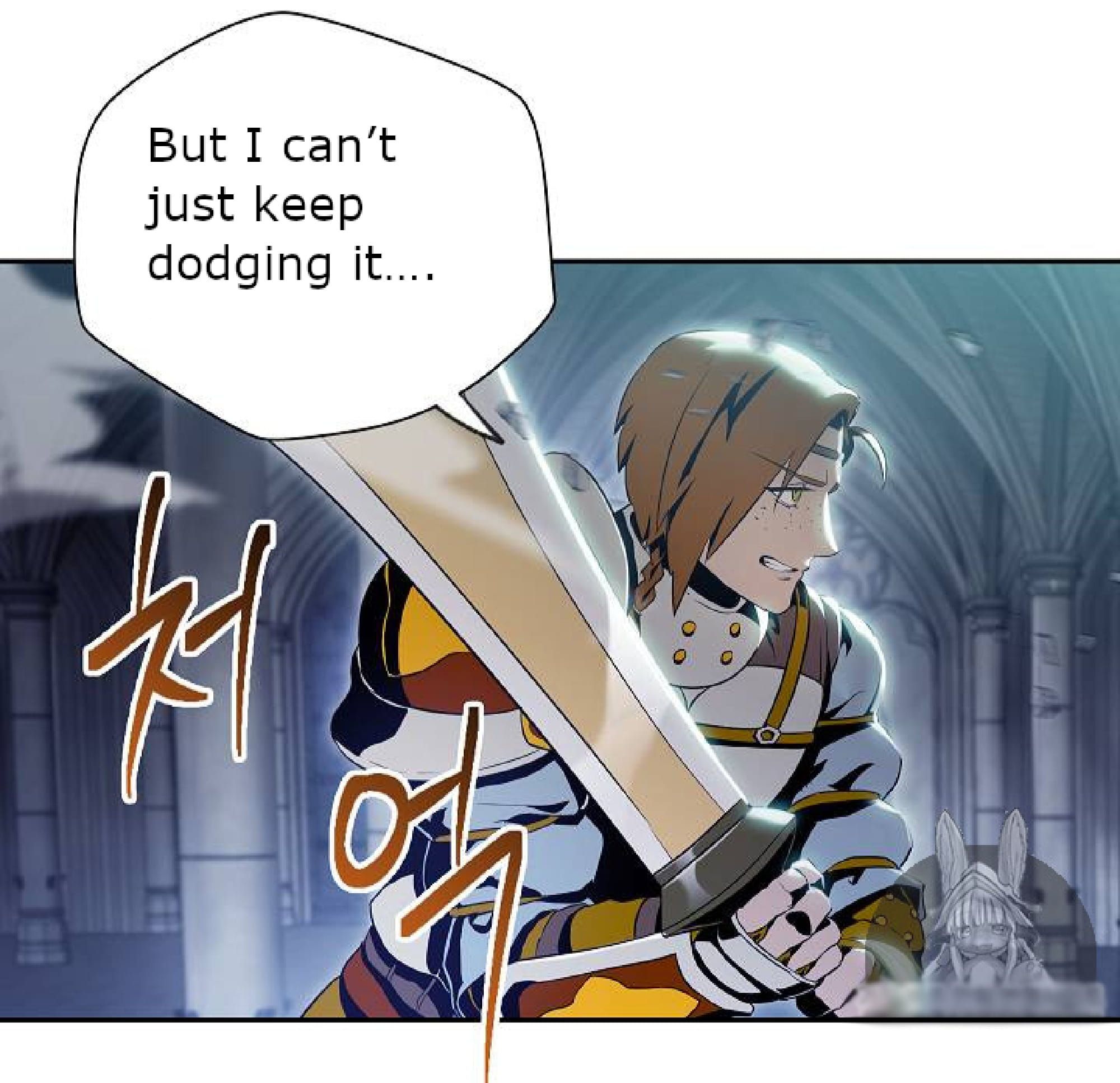 Read Skeleton Soldier Manga Online