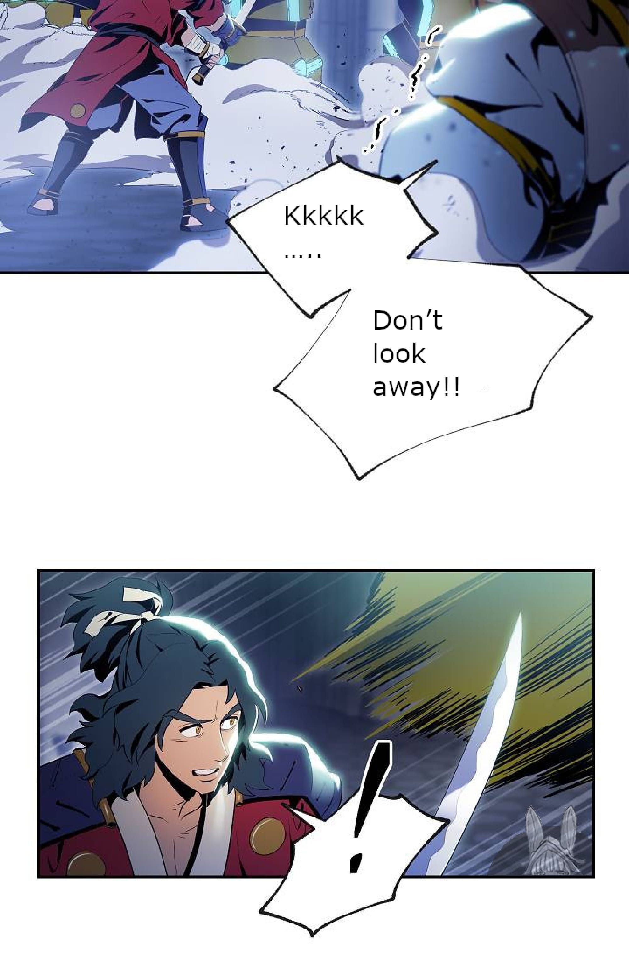 Read Skeleton Soldier Manga Online