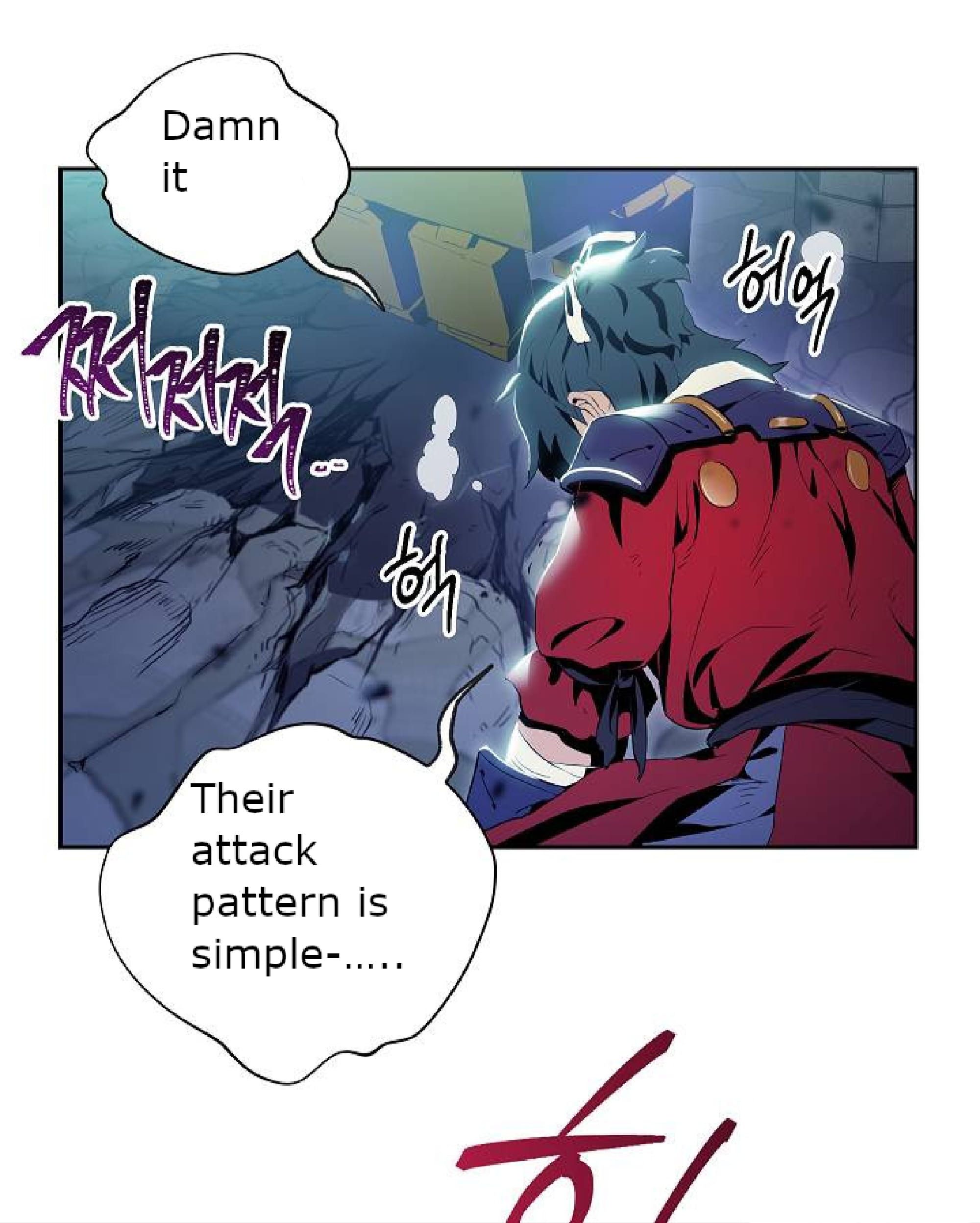 Read Skeleton Soldier Manga Online