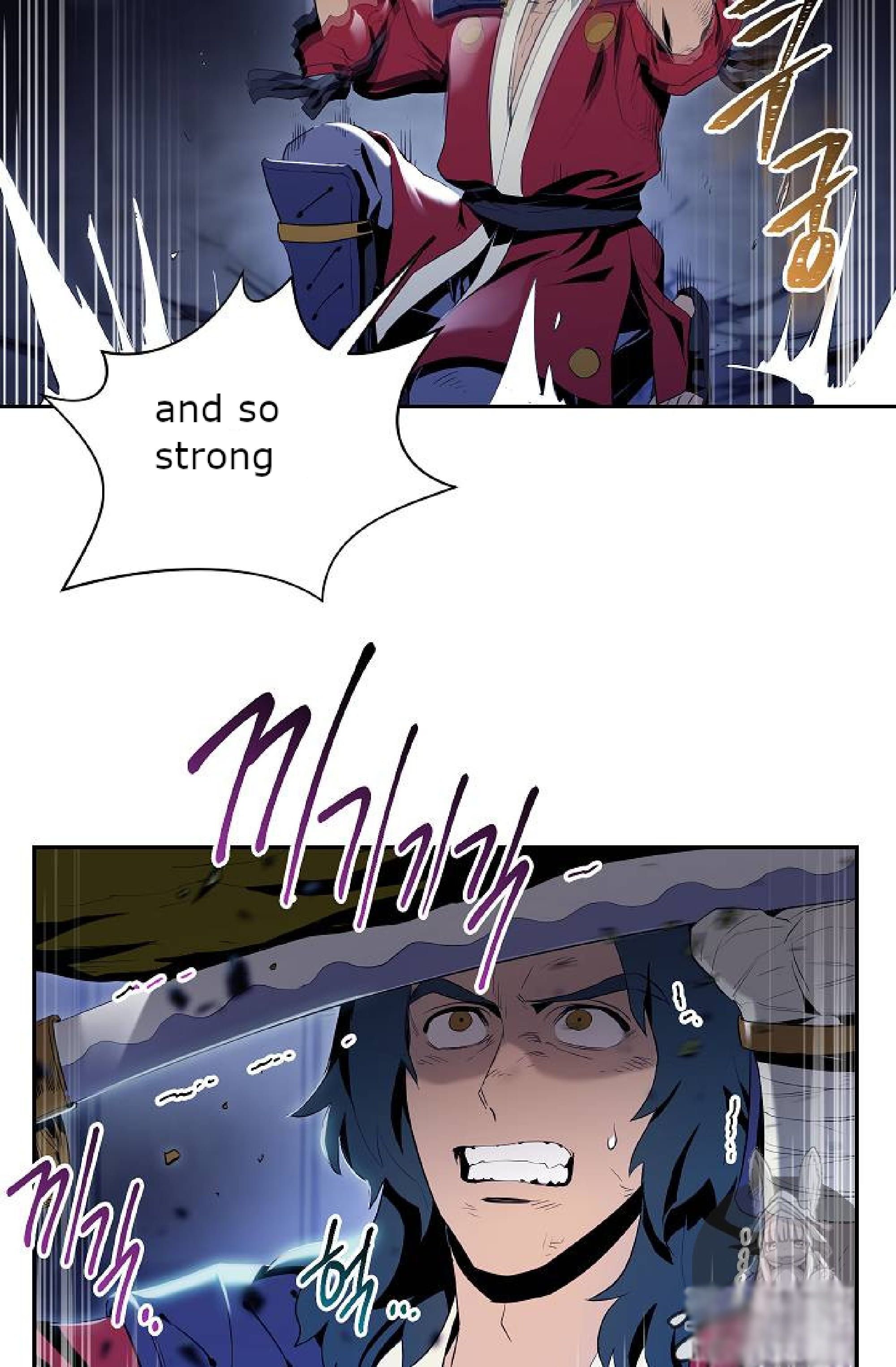 Read Skeleton Soldier Manga Online