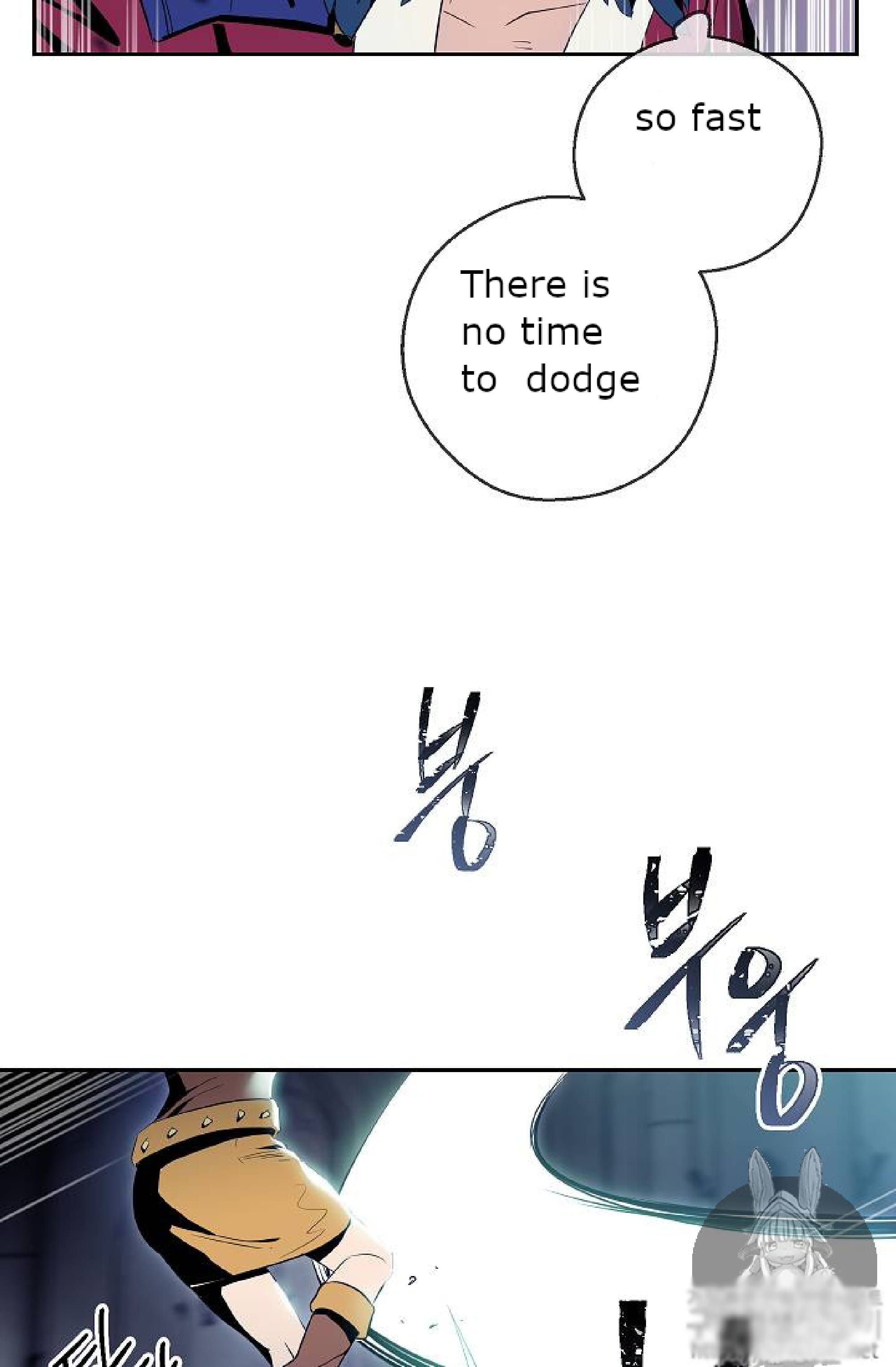 Read Skeleton Soldier Manga Online