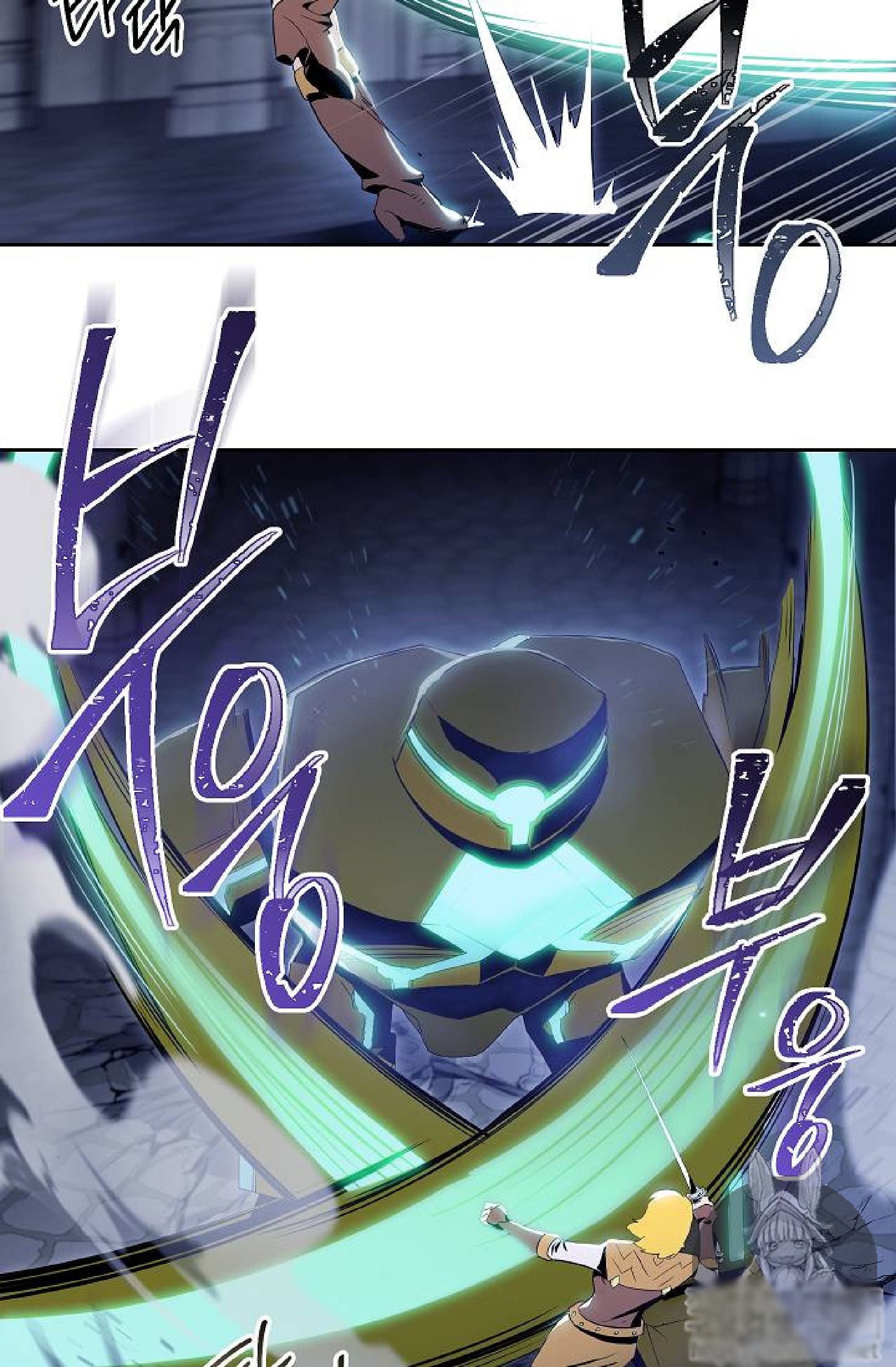 Read Skeleton Soldier Manga Online