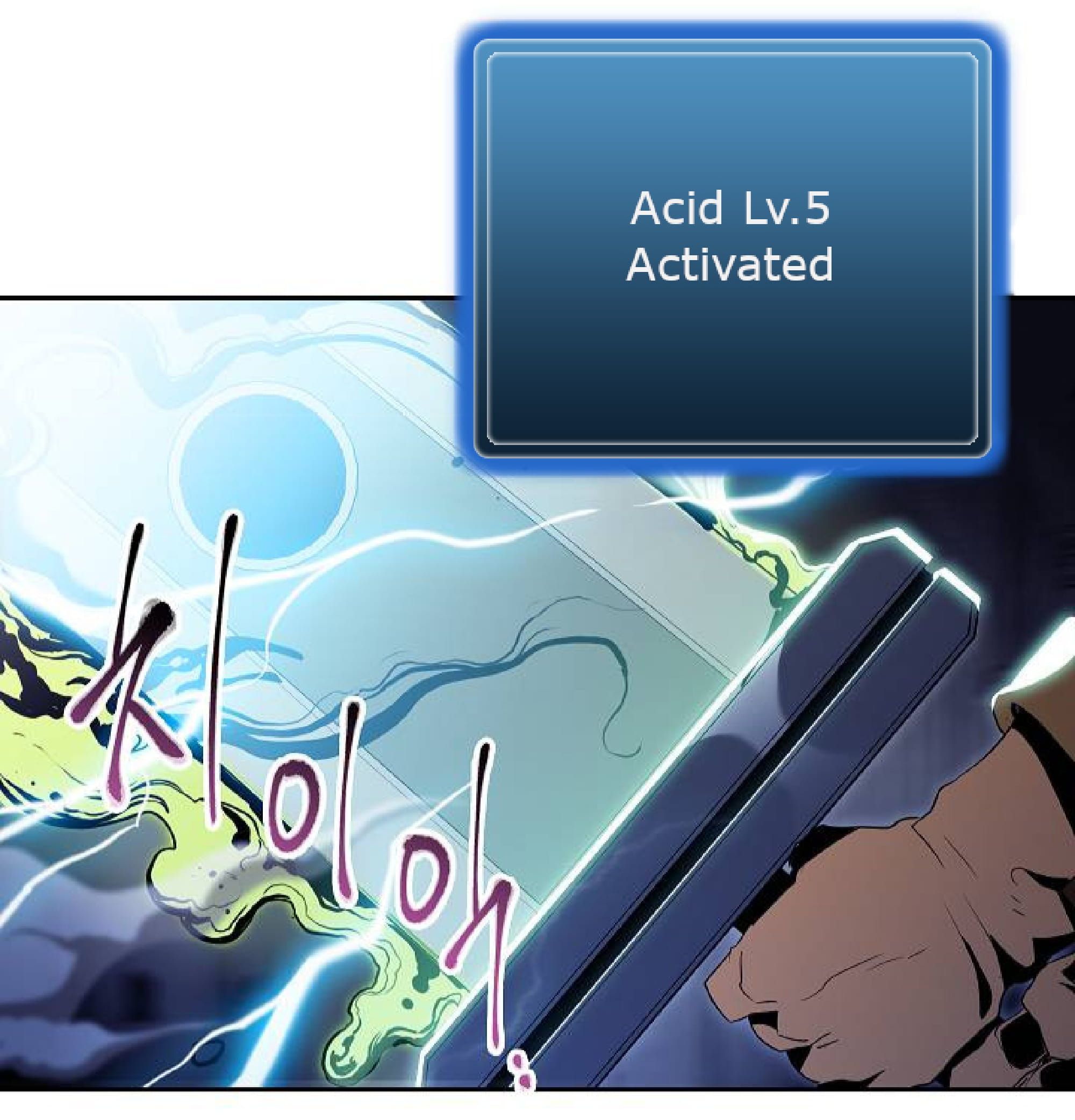 Read Skeleton Soldier Manga Online