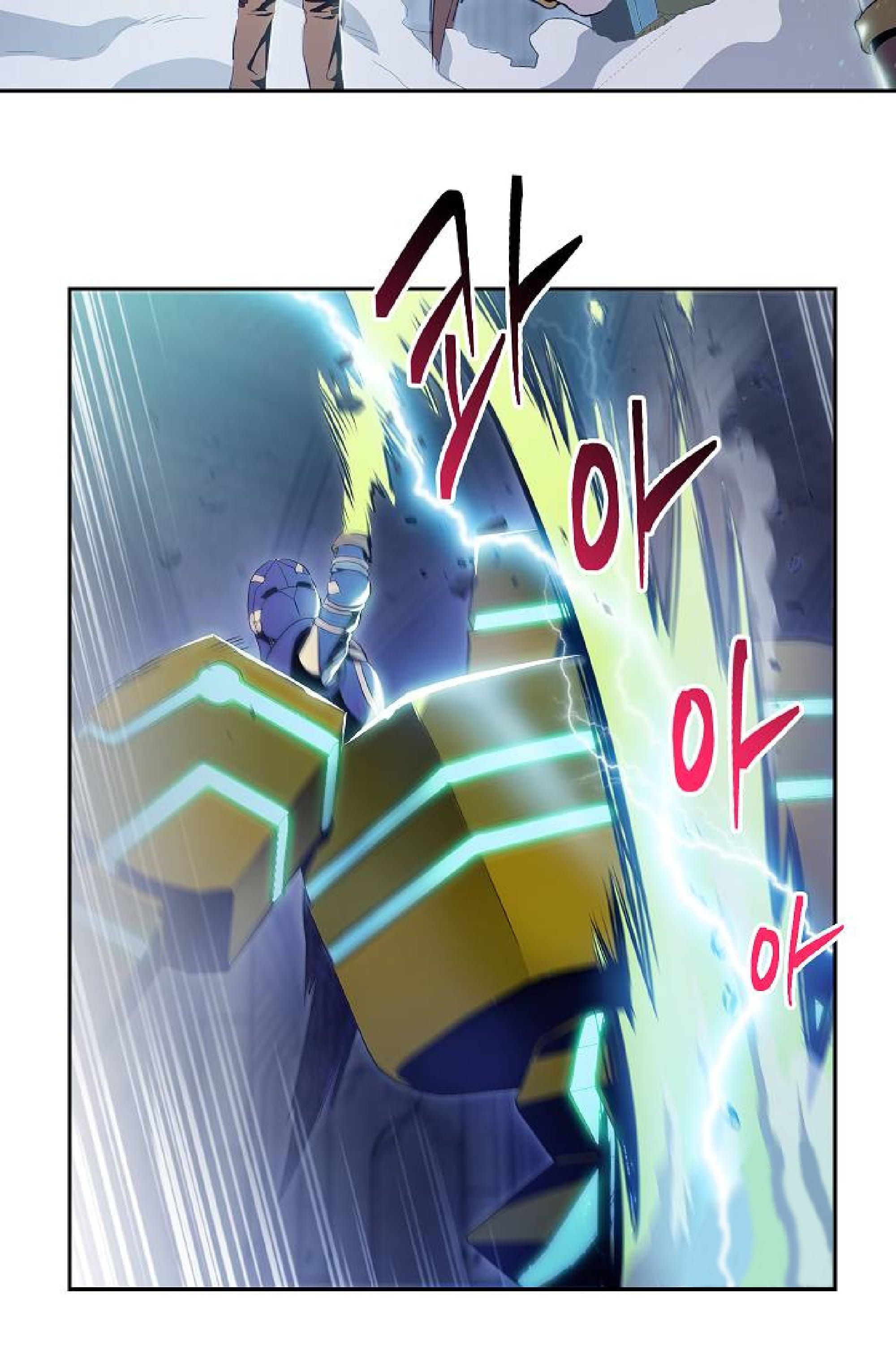 Read Skeleton Soldier Manga Online