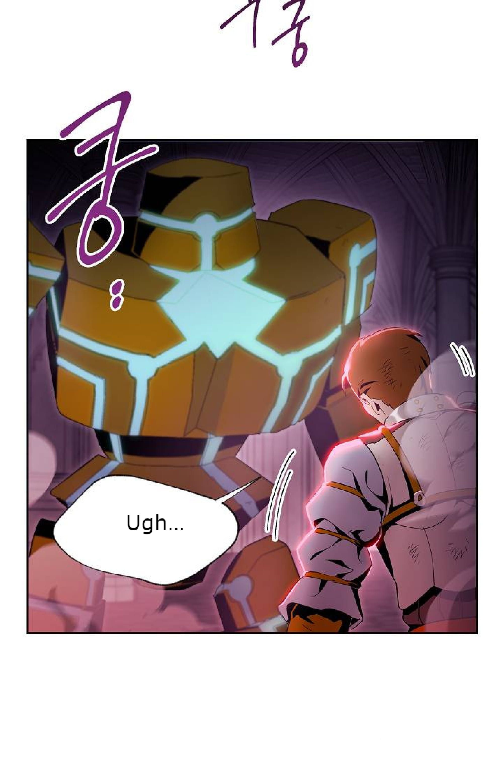 Read Skeleton Soldier Manga Online