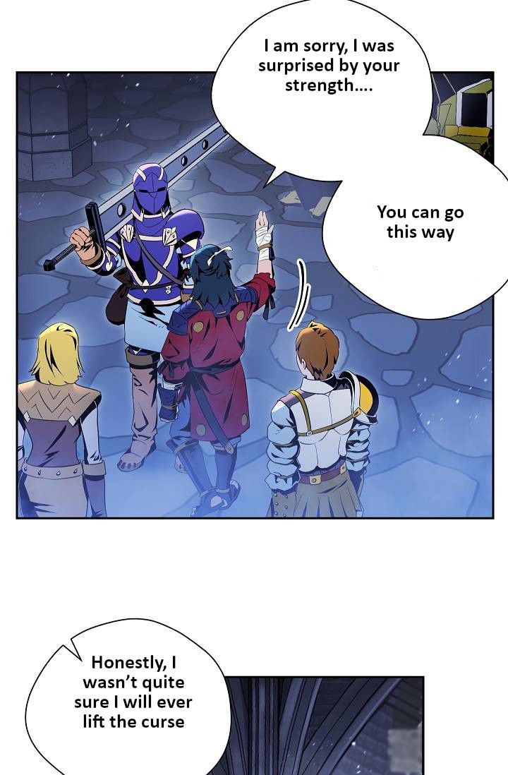 Read Skeleton Soldier Manga Online