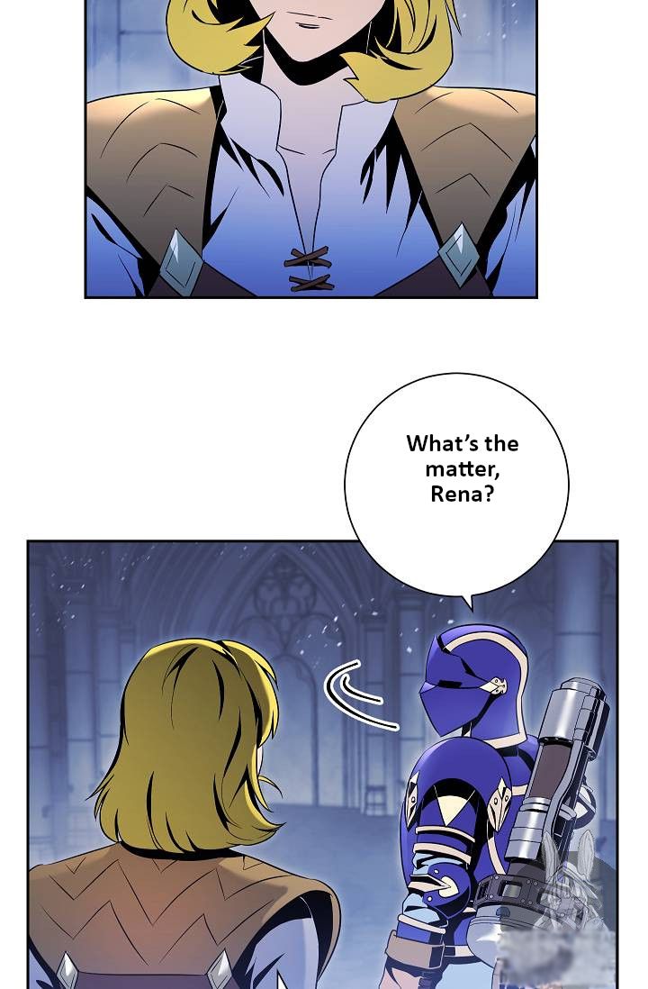 Read Skeleton Soldier Manga Online